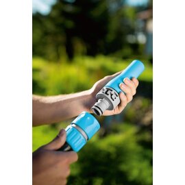 Изображение 2 Коннектор для шланга Cellfast Ideal 1 - 57-027