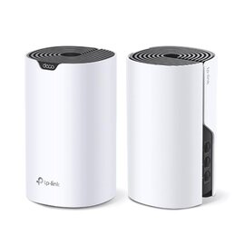Изображение 2 Роутер TP-Link Deco S7 2-pack