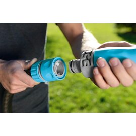Изображение 3 Коннектор для шланга Cellfast Ideal 1 - 57-027