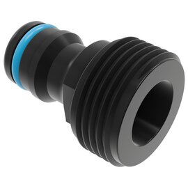 Изображение  Коннектор для шланга Cellfast Ergo, 3/4 - 53-235