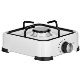 Изображение 5 Настольная плита Ardesto GTC-NS1011W