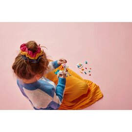 Зображення 2 Конструктор Lego Creator Магический единорог, 31140