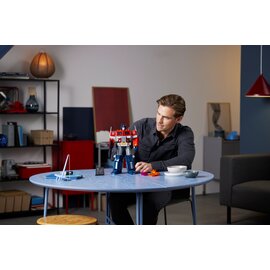 Зображення 2 Конструктор Lego Icons Optimus Prime, 10302