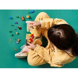 Зображення 2 Конструктор Lego Minecraft Коралловый риф, 21164