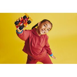 Зображення 2 Конструктор Lego Ninjago Гоночный автомобиль ниндзя Кая EVO, 71780