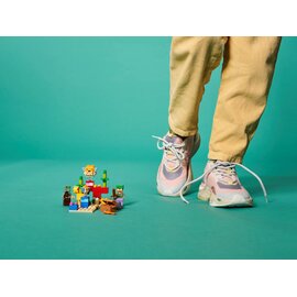 Зображення 3 Конструктор Lego Minecraft Коралловый риф, 21164