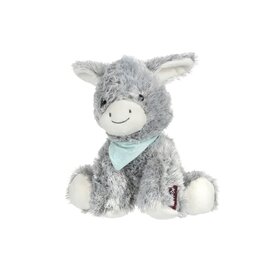 Зображення  М`яка іграшка Kaloo Les Amis Ослик, 25 см - K963140
