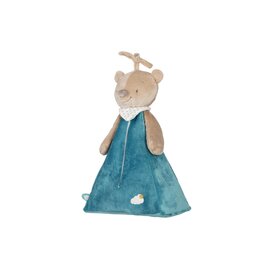 Зображення 2 М`яка іграшка Nattou Миа и Базиль - 562492