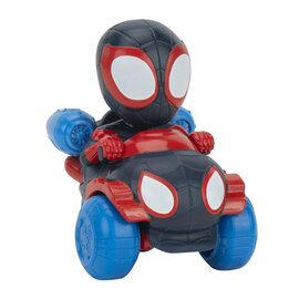Зображення 2 Іграшкова техніка Spidey Blind Mini Vehicles - SNF0045