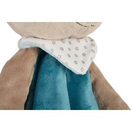 Зображення 4 М`яка іграшка Nattou Миа и Базиль - 562492