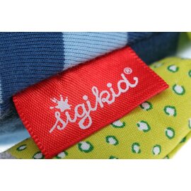 Зображення 6 М`яка іграшка sigikid Слон, 28 см - 41464SK