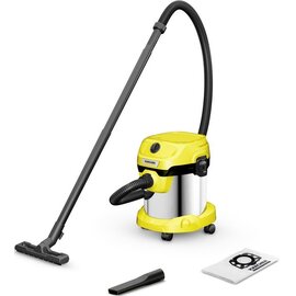 Зображення  Пилосос Karcher WD 2 PLUS S V-15/4/18