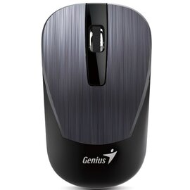 Зображення  Миша Genius NX-7015 WL Iron Grey - 31030019400