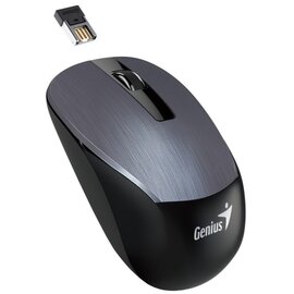 Зображення 3 Миша Genius NX-7015 WL Iron Grey - 31030019400