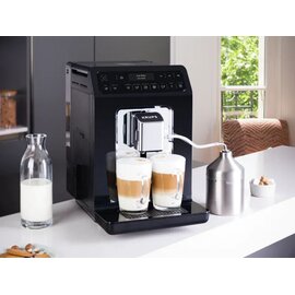 Зображення 2 Кавоварка Krups Evidence EA890810