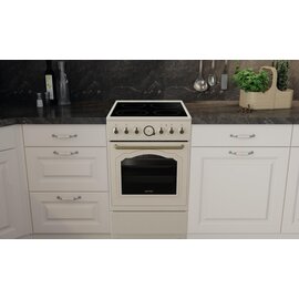Изображение 2 Кухонная плита Gorenje GECS5B70CLI