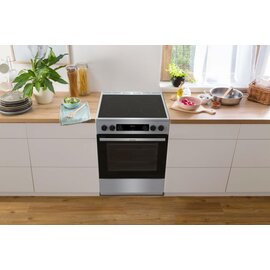 Изображение 2 Кухонная плита Gorenje GECS6C70XC