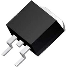 Изображение  Транзистор Voltronic FQB10N60C