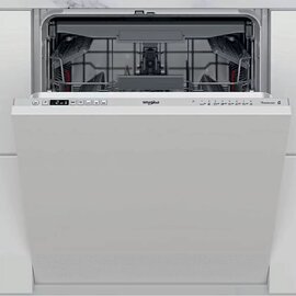 Зображення 3 Машинка для миття посуду Whirlpool WIC3C34PFES