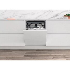 Зображення 3 Посудомийка врізна Whirlpool WIC3C33PFE