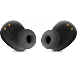 Изображение 3 Bluetooth гарнитура JBL Wave Buds Black &mdash; JBLWBUDSBLK