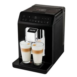 Зображення 6 Кавоварка Krups Evidence EA890810