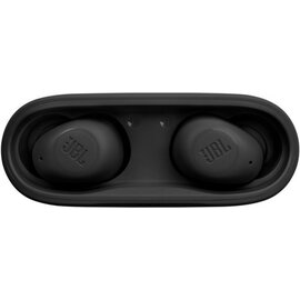 Изображение 6 Bluetooth гарнитура JBL Wave Buds Black &mdash; JBLWBUDSBLK