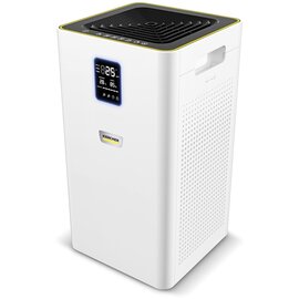 Зображення  Очищувач повітря Karcher AF 30
