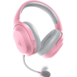 Зображення  Навушники Razer Barracuda X 2022 Quartz &mdash; RZ04-04430300-R3M1