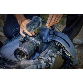 Зображення 3 Фотоапарат 24.2 Мп Canon EOS R6 Mark II + RF 24-105 f/4.0 L IS - 5666C029