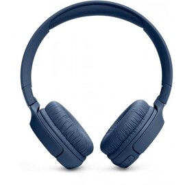 Изображение 3 Bluetooth гарнитура JBL T520BT Blue &mdash; JBLT520BTBLUEU