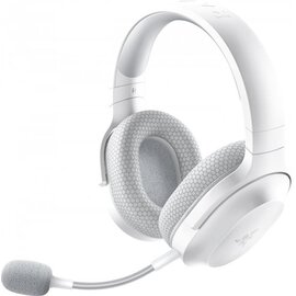 Зображення 4 Навушники Razer Barracuda X 2022 Mercury &mdash; RZ04-04430200-R3M1 для телефону