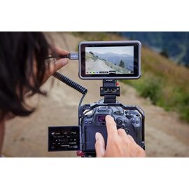 Зображення 4 Фотоапарат 24.2 Мп Canon EOS R6 Mark II + RF 24-105 f/4.0 L IS - 5666C029