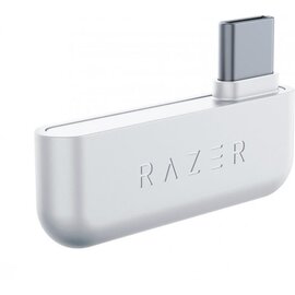 Зображення 5 Навушники Razer Barracuda X 2022 Mercury &mdash; RZ04-04430200-R3M1 для телефону
