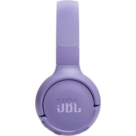 Изображение 5 Bluetooth гарнитура JBL T520BT Purple &mdash; JBLT520BTPUREU