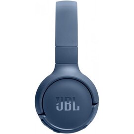 Изображение 5 Bluetooth гарнитура JBL T520BT Blue &mdash; JBLT520BTBLUEU