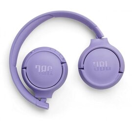 Изображение 6 Bluetooth гарнитура JBL T520BT Purple &mdash; JBLT520BTPUREU