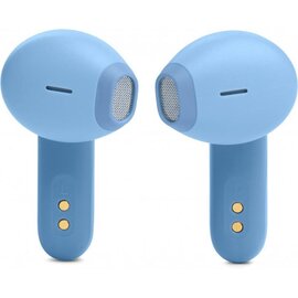 Изображение 6 Bluetooth гарнитура JBL Wave Flex Blue &mdash; JBLWFLEXBLU