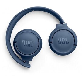 Изображение 6 Bluetooth гарнитура JBL T520BT Blue &mdash; JBLT520BTBLUEU