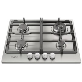 Зображення  Варильна поверхня Whirlpool TKRL661IXEU