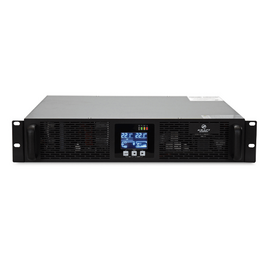 Зображення  ДБЖ Kraft Energy KRF-RM/10KVA/10KW/Ex Pro Online (42-00050), Вихідна потужність (Вт): 10000 Вт