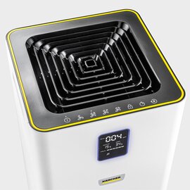Зображення 2 Очищувач повітря Karcher AF 30