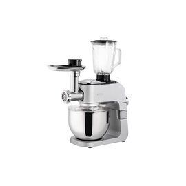 Зображення 2 Кухонний комбайн Ardesto KMCH-K1500SS
