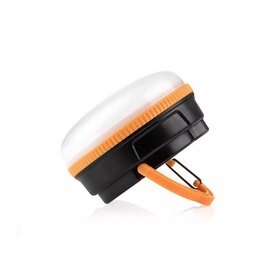 Зображення  Ліхтар-лампа China Led 3*ААА Orange