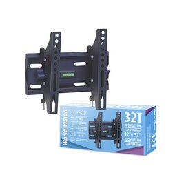 Изображение  TV крепление наклон World Vision 32T