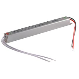 Изображение  Блок питания для камер Lemanso LM851 металлический