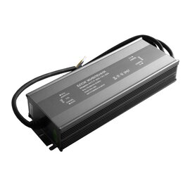 Зображення  Блок живлення AVT-300-12 IP67 на 25 А