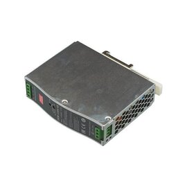 Изображение 2 Преобразователь Mean Well DDR-120A-24 200 ВА