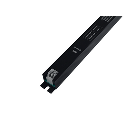 Зображення 2 Блок живлення для камер AVT-48-12 IP20 Slim Pr металевий, Струм (А): 4 А