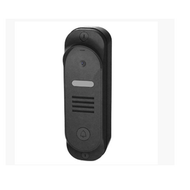 Зображення 3 Панель виклику Seven CP-7501FHD Black на 1 абонента